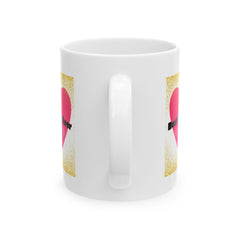 Mother's Day Mug-Best Mom Ever Niam