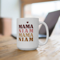 Mug - Mother's Day Gift For Niam