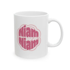 Happy Mother's Day- Niam