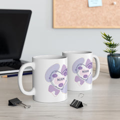Mug - Hmong-inspired Art Collection for Everyday Moments