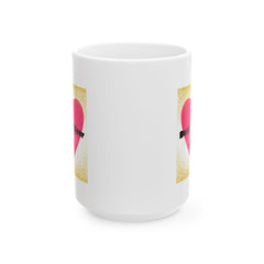 Mother's Day Mug-Best Mom Ever Niam