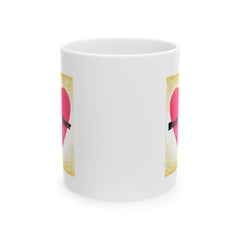 Mother's Day Mug-Best Mom Ever Niam