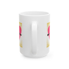 Mother's Day Mug-Best Mom Ever Niam