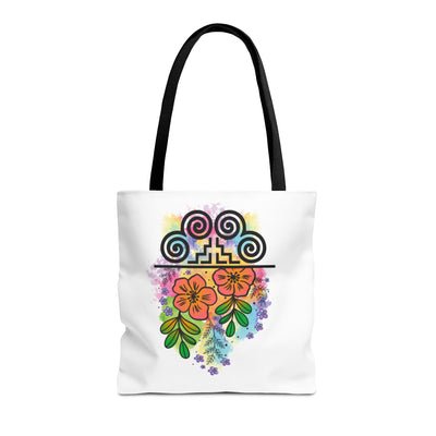 Hmong-inspired Traditional Pattern Design