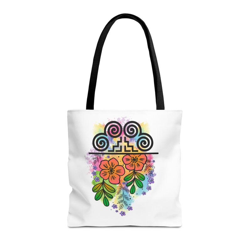 Hmong-inspired Traditional Pattern Design