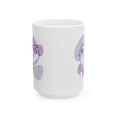 Mug - Hmong-inspired Art Collection for Everyday Moments